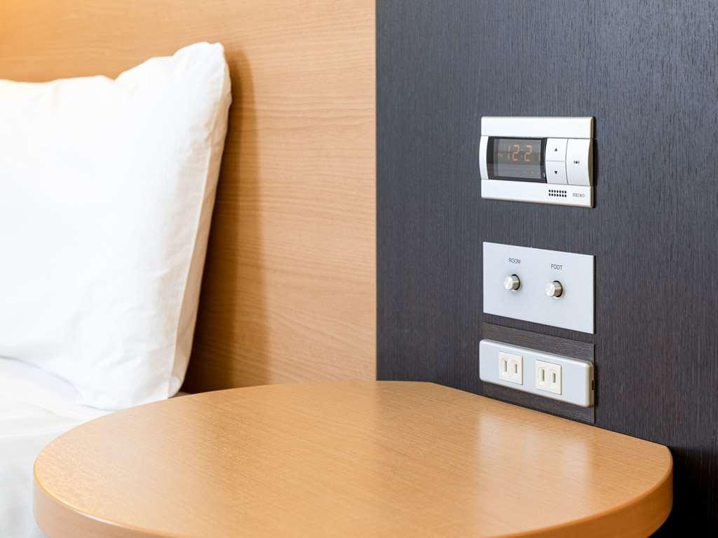 Comfort Hotel Yokohama Kannai Room photo