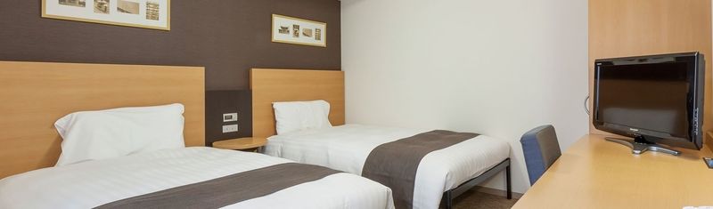 Comfort Hotel Yokohama Kannai Exterior photo