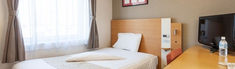 Comfort Hotel Yokohama Kannai Exterior photo